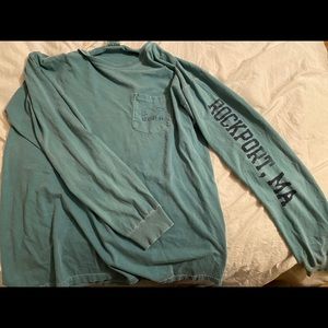 COPY - Rockport Mass. Long Sleeve